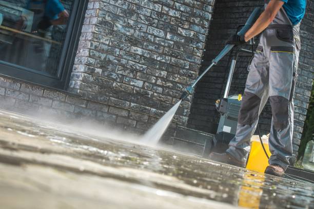 Professional Pressure washing in Freeport, PA